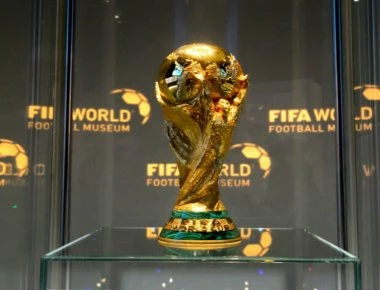 Eίναι επίσημο: Ελλάδα, Σερβία, Βουλγαρία και Ρουμανία διεκδικούν το Μουντιάλ 2030